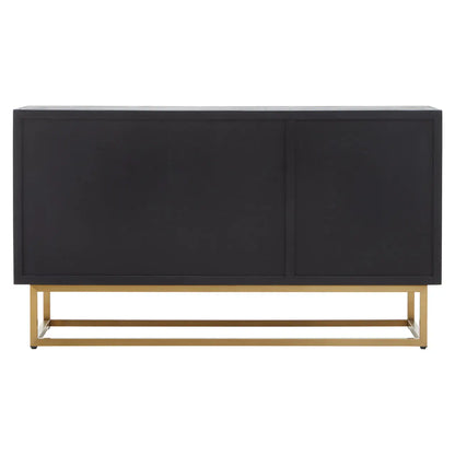 aRmanica SIENO BROWN OAK SIDEBOARD