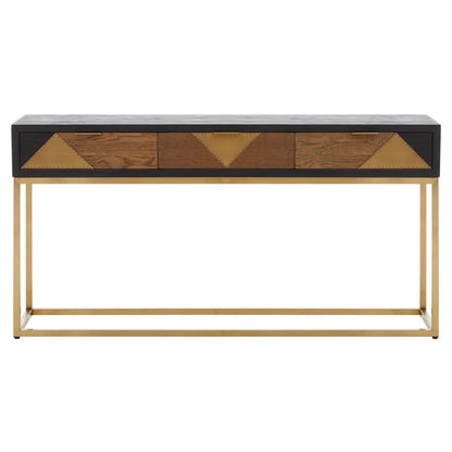 aRmanica SIENA CONSOLE TABLE