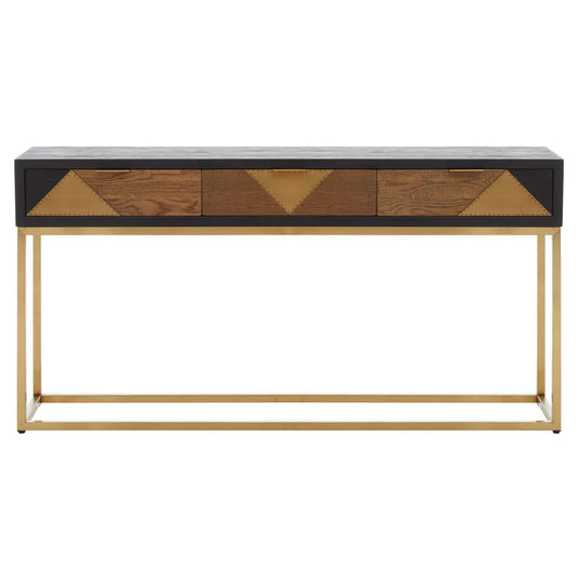 aRmanica SIENA CONSOLE TABLE