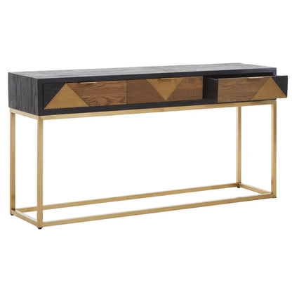 aRmanica SIENA CONSOLE TABLE