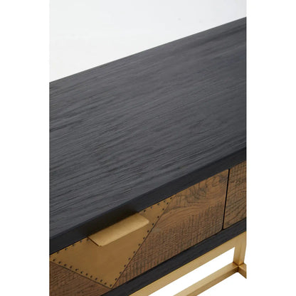 aRmanica SIENA CONSOLE TABLE