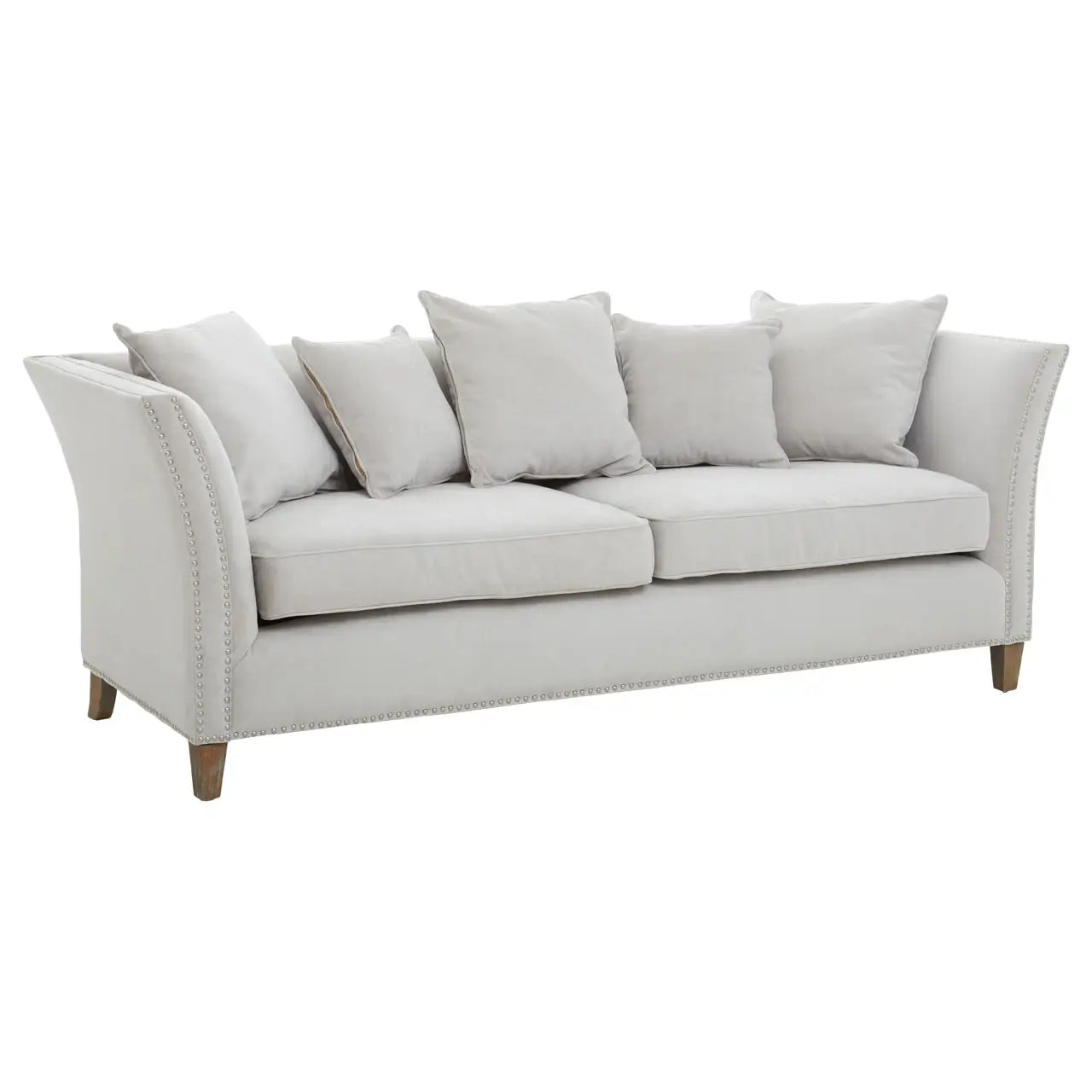 aRmanica SUTTON THREE SEAT SOFA