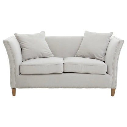 aRmanica SUTTON TWO SEAT SOFA