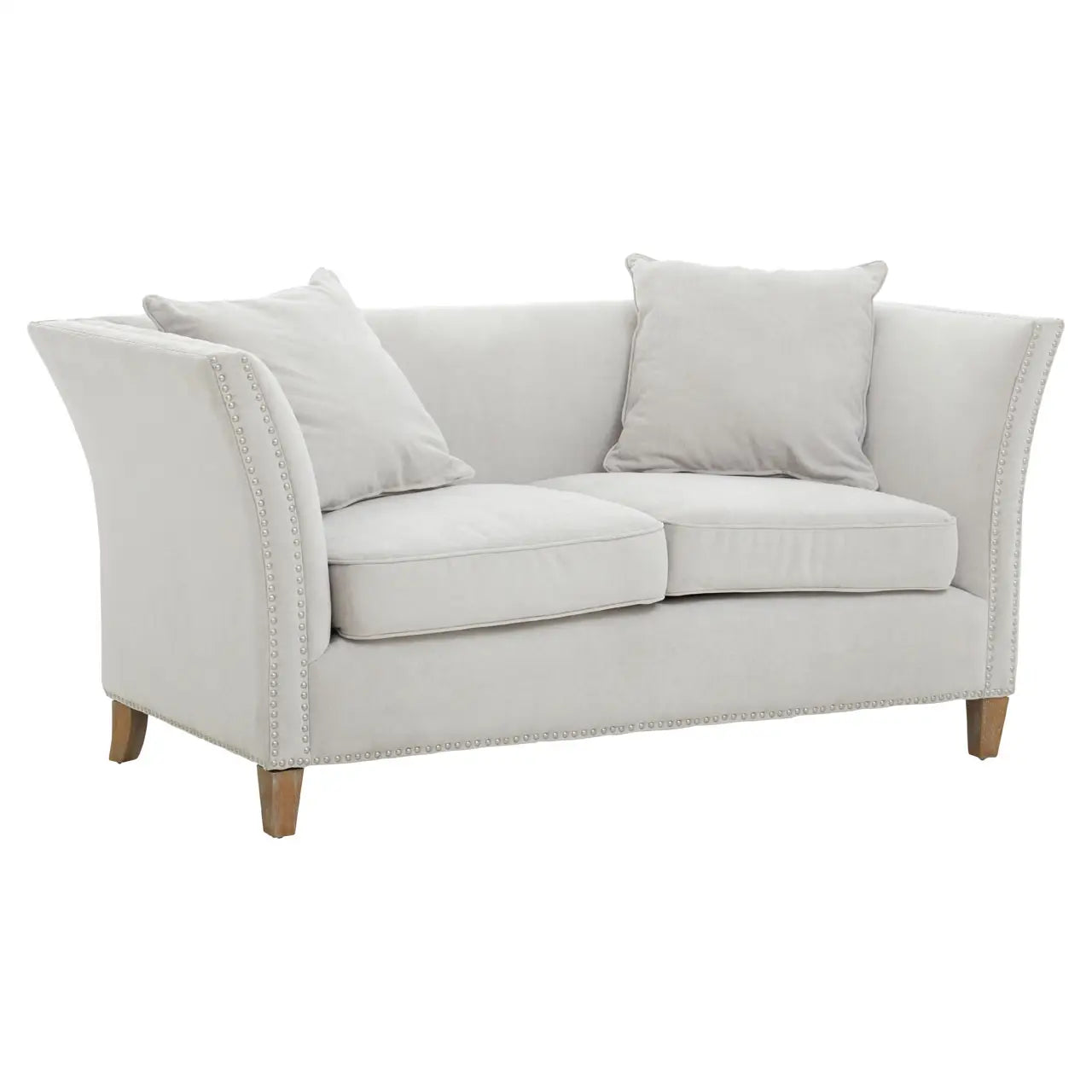 aRmanica SUTTON TWO SEAT SOFA