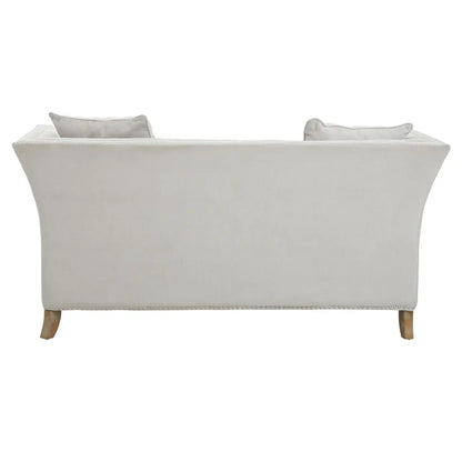 aRmanica SUTTON TWO SEAT SOFA