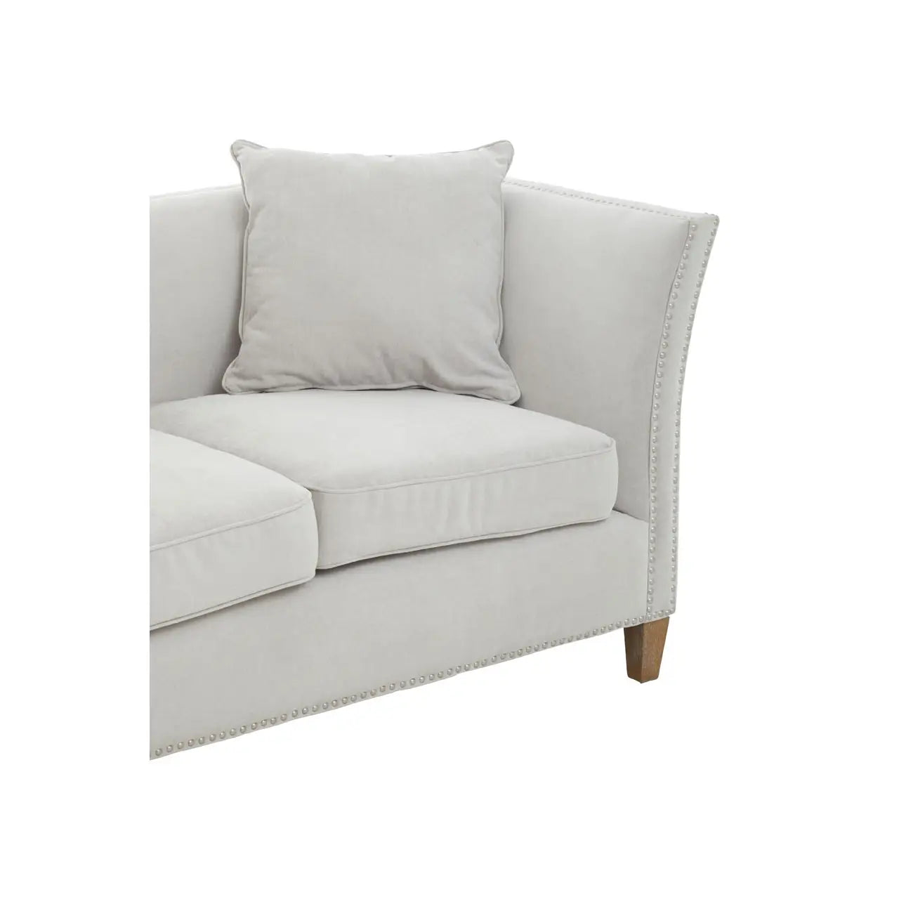 aRmanica SUTTON TWO SEAT SOFA