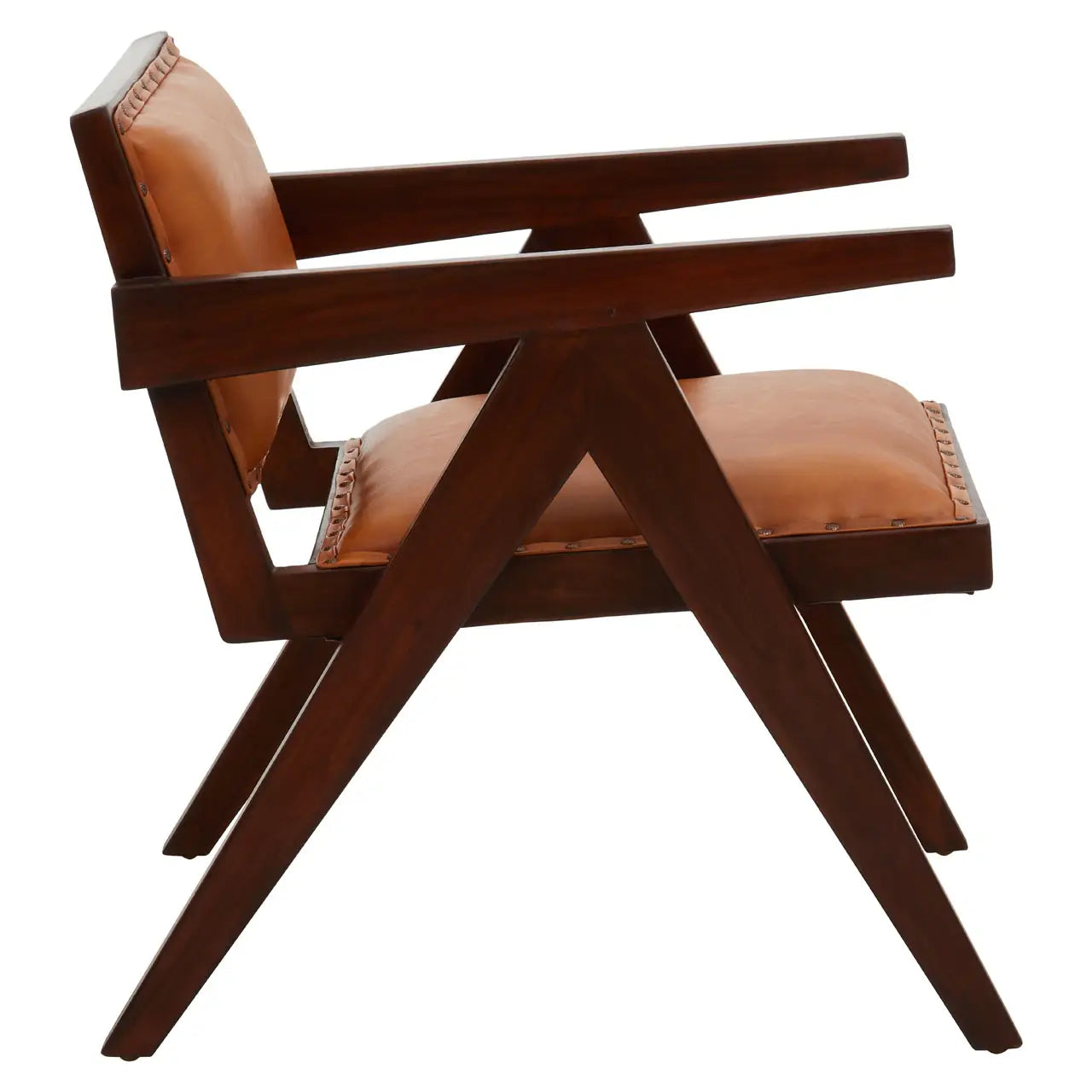 aRmanica ICNA ANGULAR ARMCHAIR CHAIR