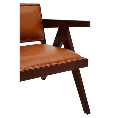 aRmanica ICNA ANGULAR ARMCHAIR CHAIR