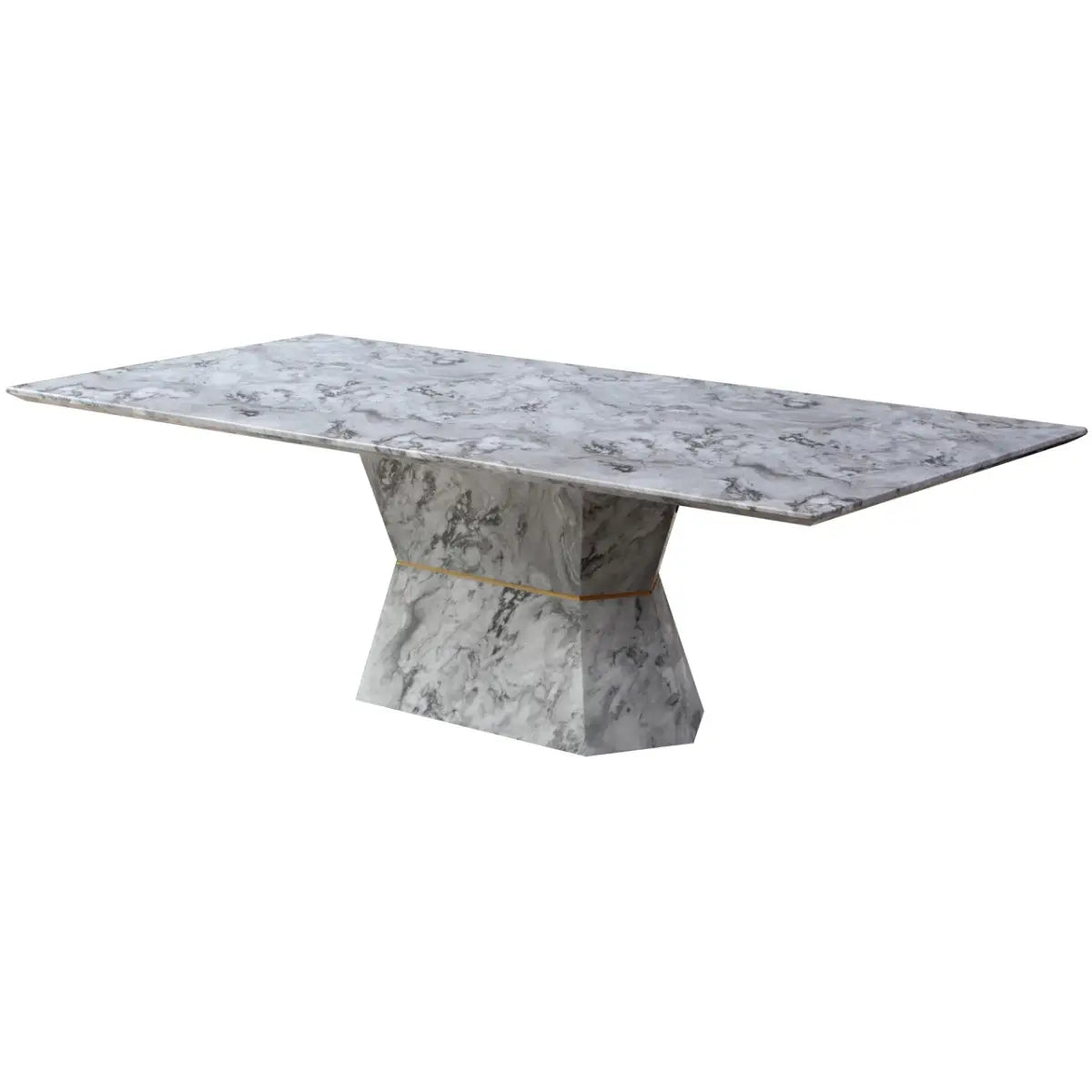 aRmanica SPEZI DINING TABLE