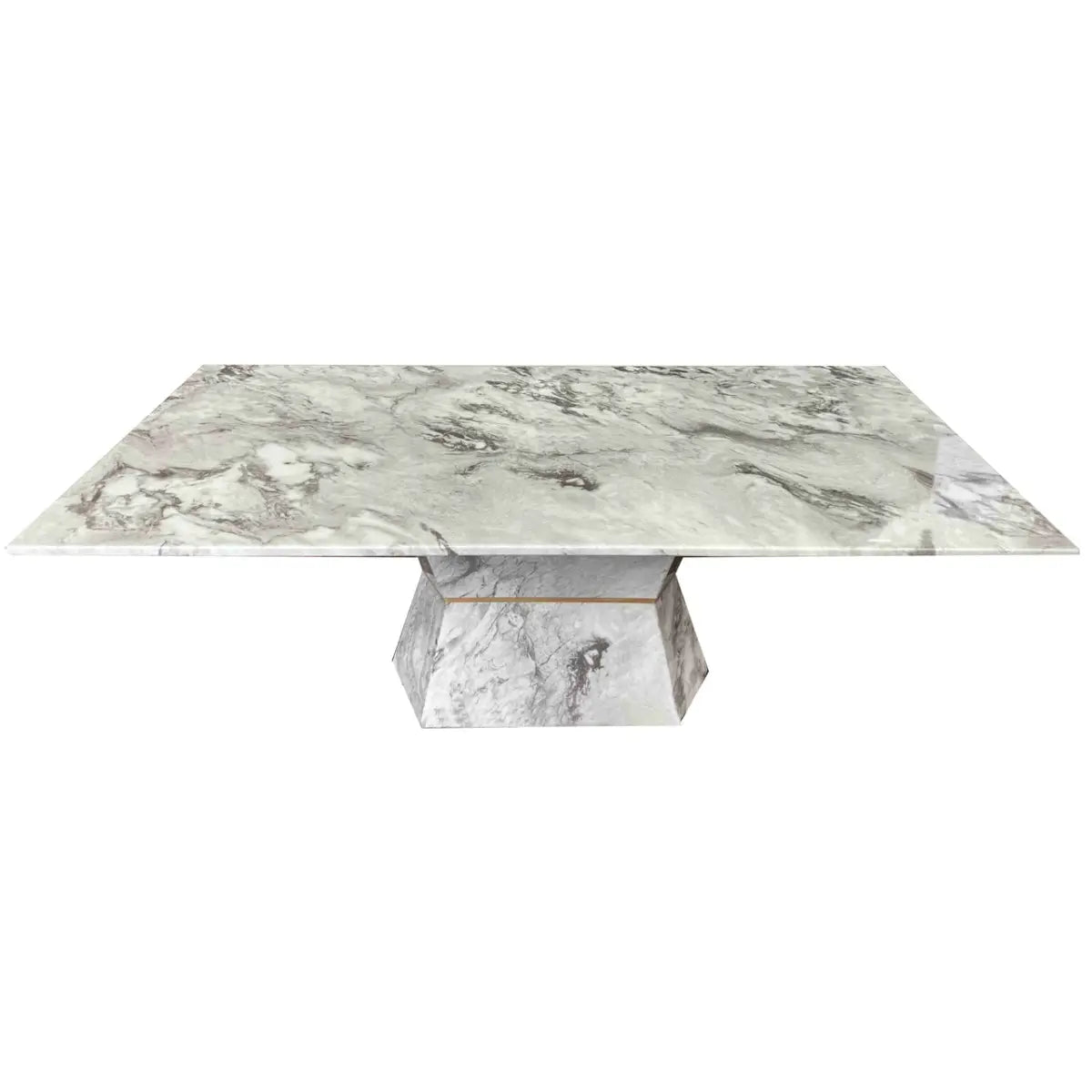 aRmanica SPEZI MARBLE COFFEE TABLE