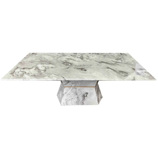 aRmanica SPEZI MARBLE COFFEE TABLE