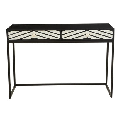 aRmanica FUSION CONSOLE TABLE