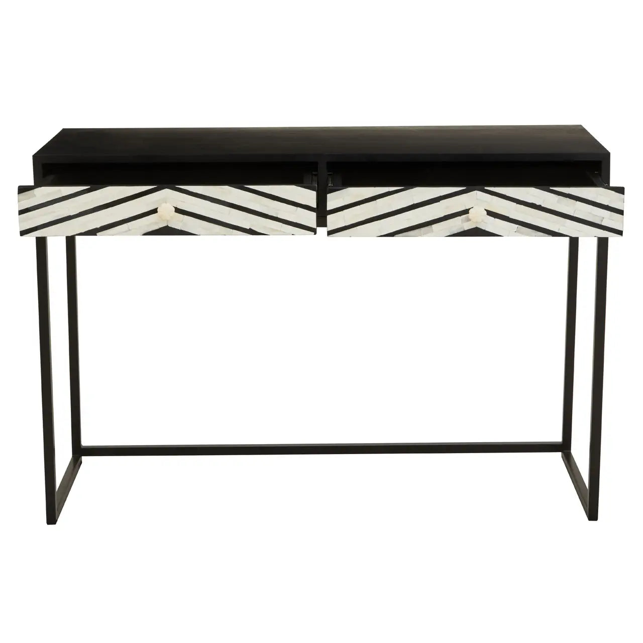 aRmanica FUSION CONSOLE TABLE