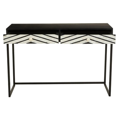 aRmanica FUSION CONSOLE TABLE