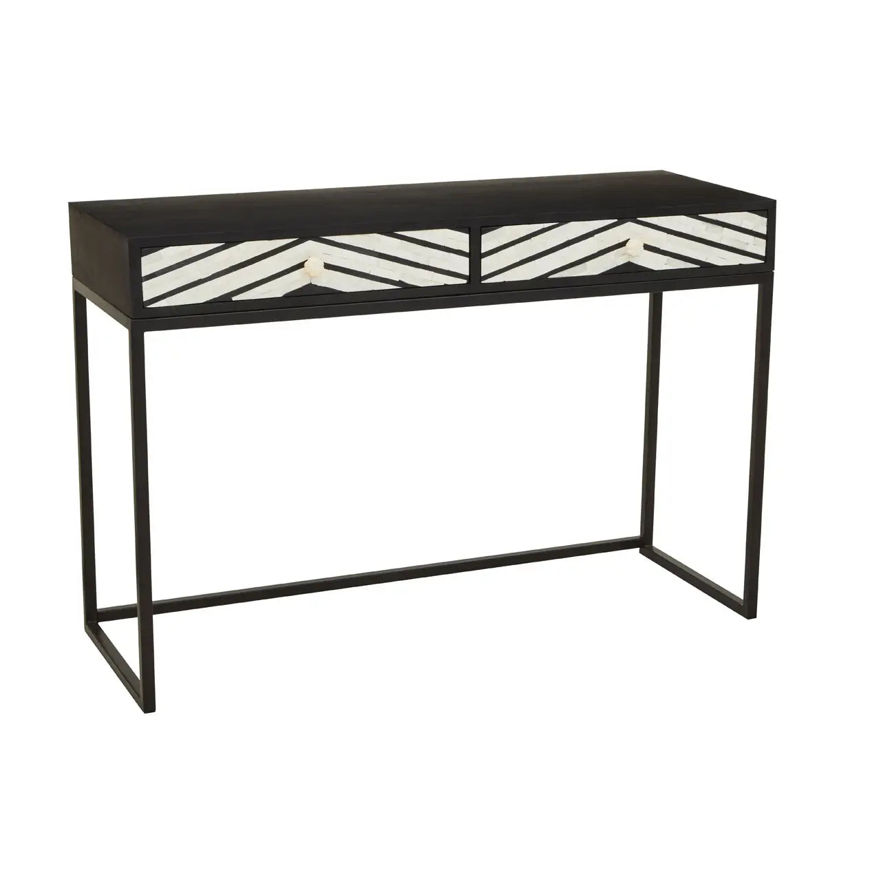 aRmanica FUSION CONSOLE TABLE