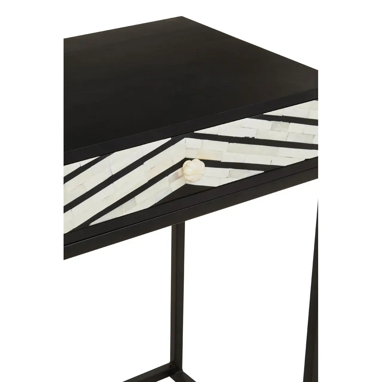 aRmanica FUSION CONSOLE TABLE