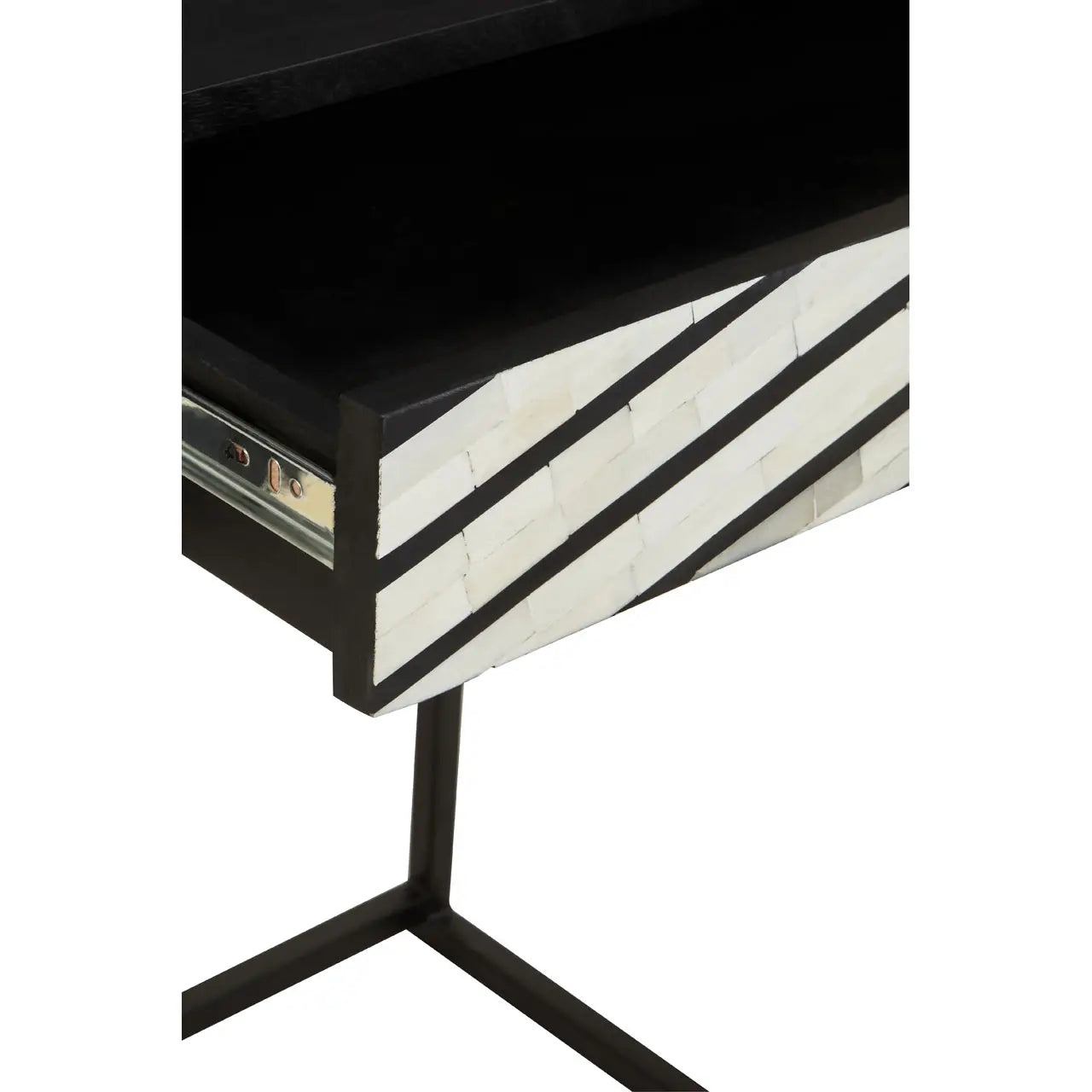 aRmanica FUSION CONSOLE TABLE