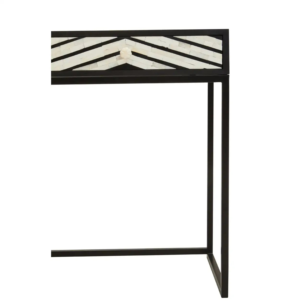 aRmanica FUSION CONSOLE TABLE