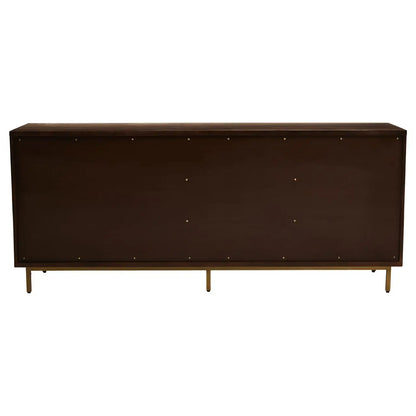 aRmanica BRANDO ACACIA SIDEBOARD