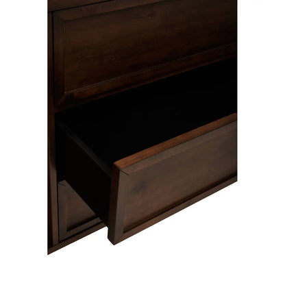 aRmanica BRANDO ACACIA SIDEBOARD