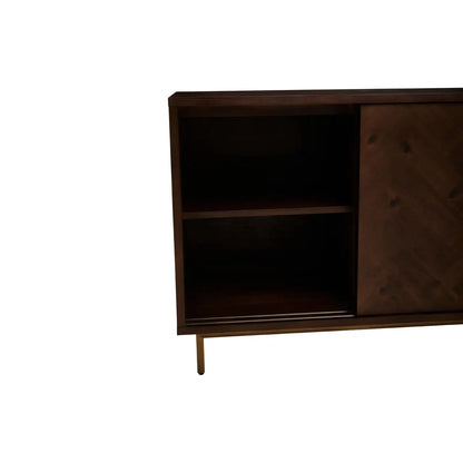 aRmanica BRANDO ACACIA SIDEBOARD