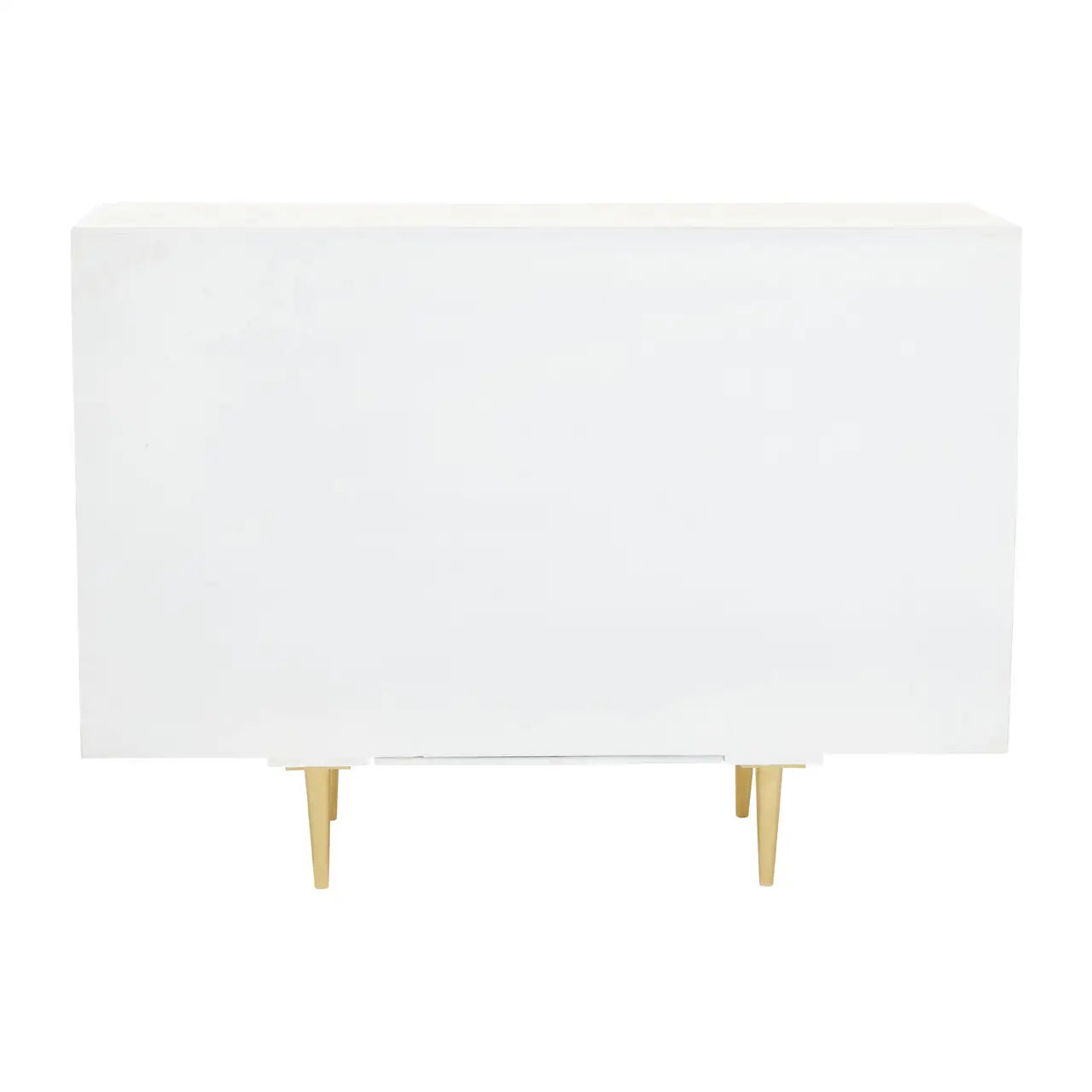 aRmanica SARA MANGO WOOD SIDEBOARD