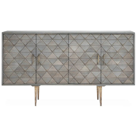 aRmanica SIRA MANGO WOOD SIDEBOARD