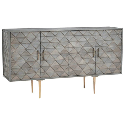 aRmanica SIRA MANGO WOOD SIDEBOARD