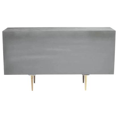 aRmanica SIRA MANGO WOOD SIDEBOARD