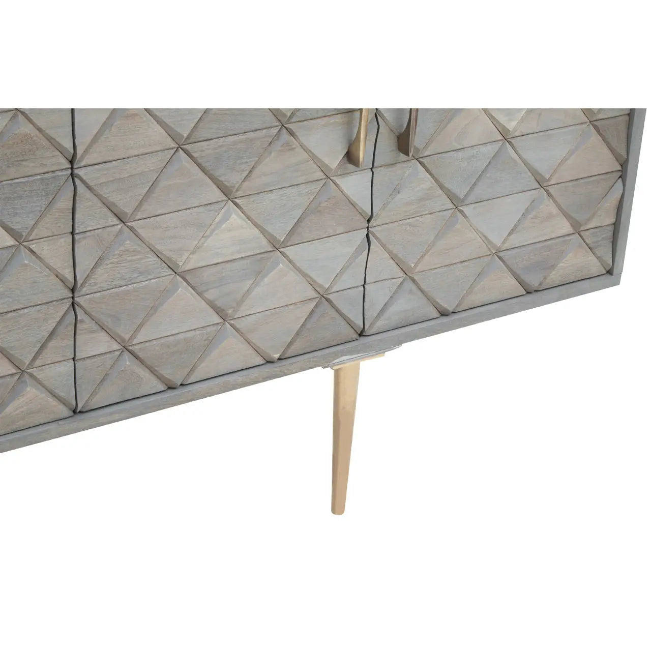 aRmanica SIRA MANGO WOOD SIDEBOARD