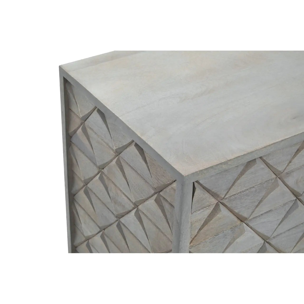 aRmanica SIRA MANGO WOOD SIDEBOARD