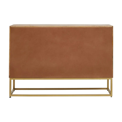 aRmanica SEDEO MANGO WOOD SIDEBOARD