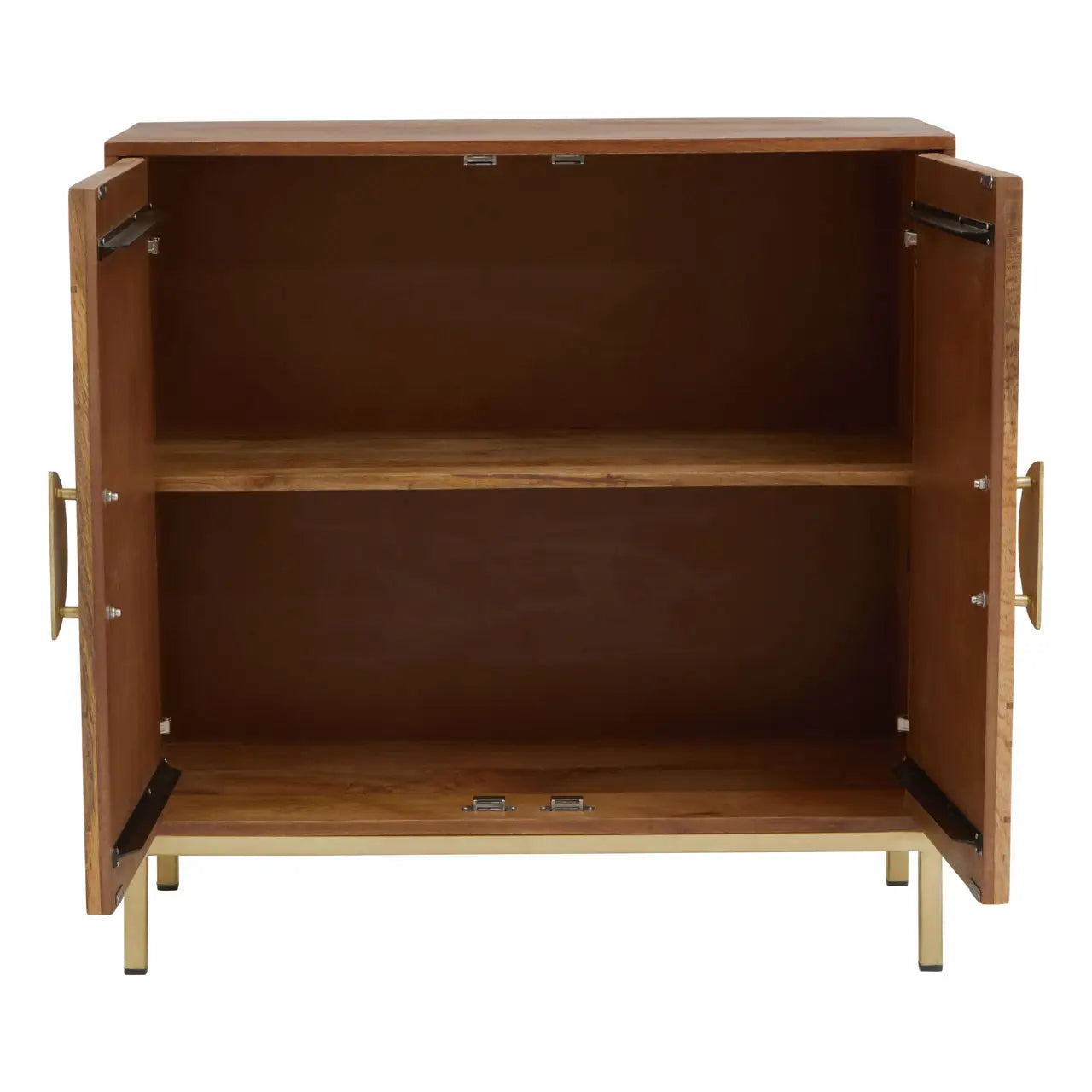 aRmanica SONO MANGO WOOD SIDEBOARD