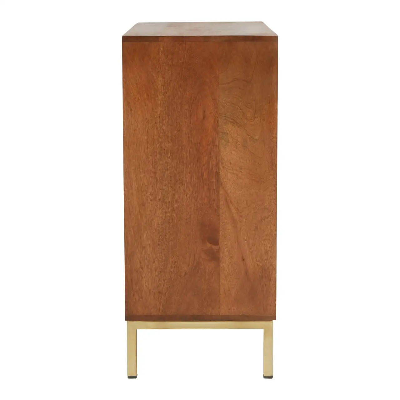 aRmanica SONO MANGO WOOD SIDEBOARD