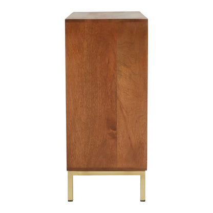 aRmanica SONO MANGO WOOD SIDEBOARD