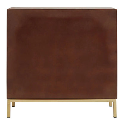 aRmanica SONO MANGO WOOD SIDEBOARD