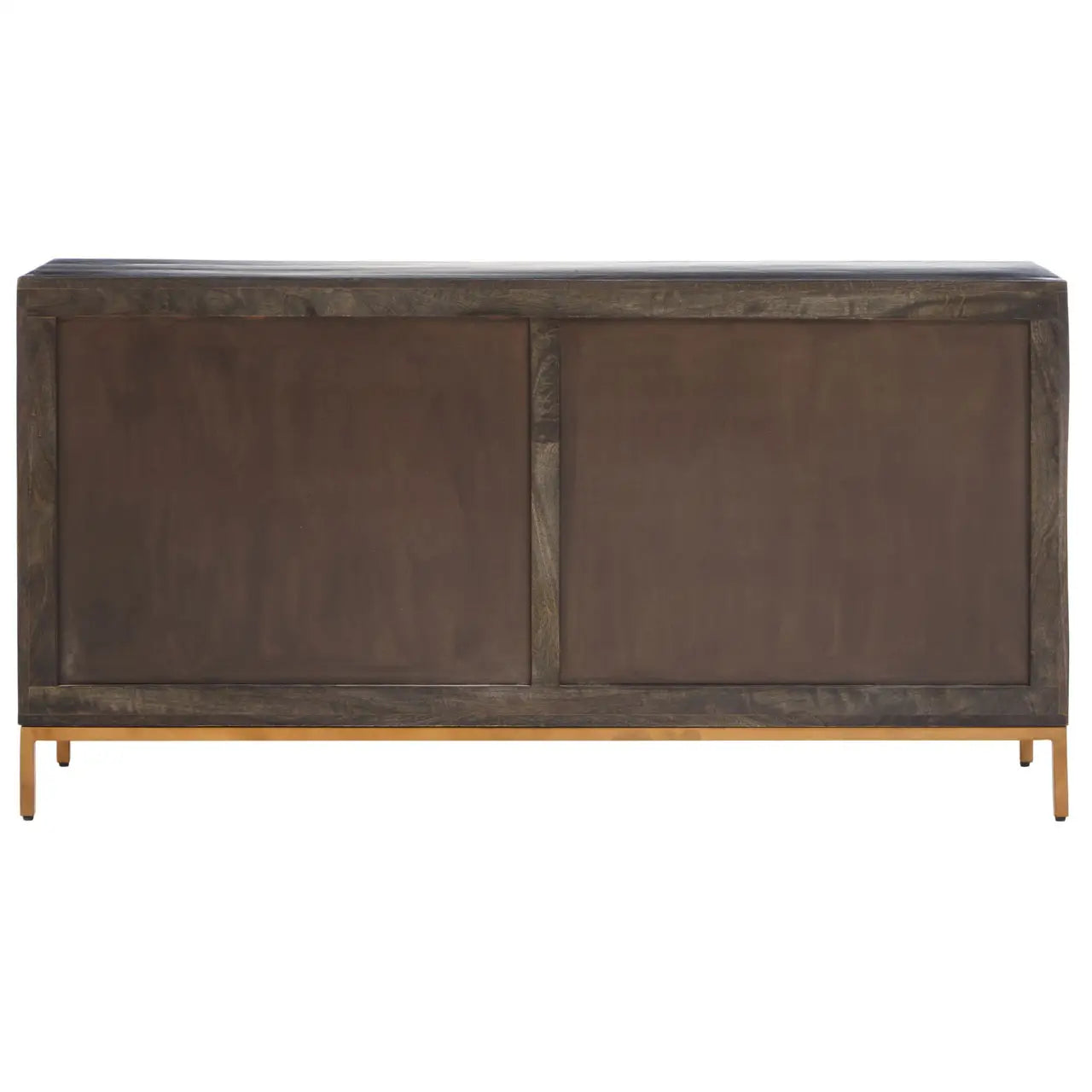 aRmanica PATINO GREY SIDEBOARD