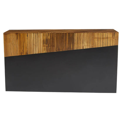 aRmanica GABORA CONSOLE TABLE