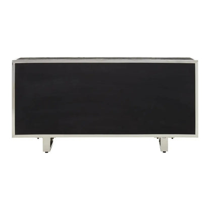 aRmanica KERALO BLACK SIDEBOARD