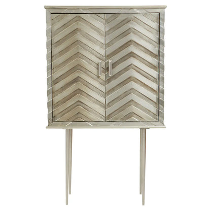 aRmanica ARISA TWO DOOR CABINET