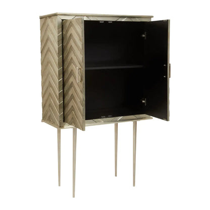 aRmanica ARISA TWO DOOR CABINET