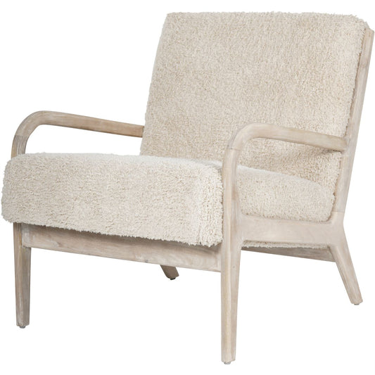 aRmanica Teddy Occasional Chair