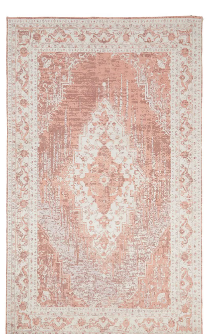 aRmanica BOSTAN PINK RUG