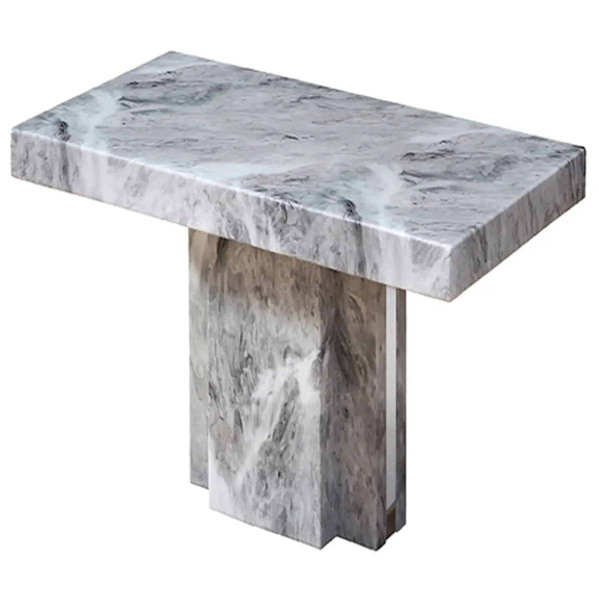 aRmanica SARON SIDE TABLE