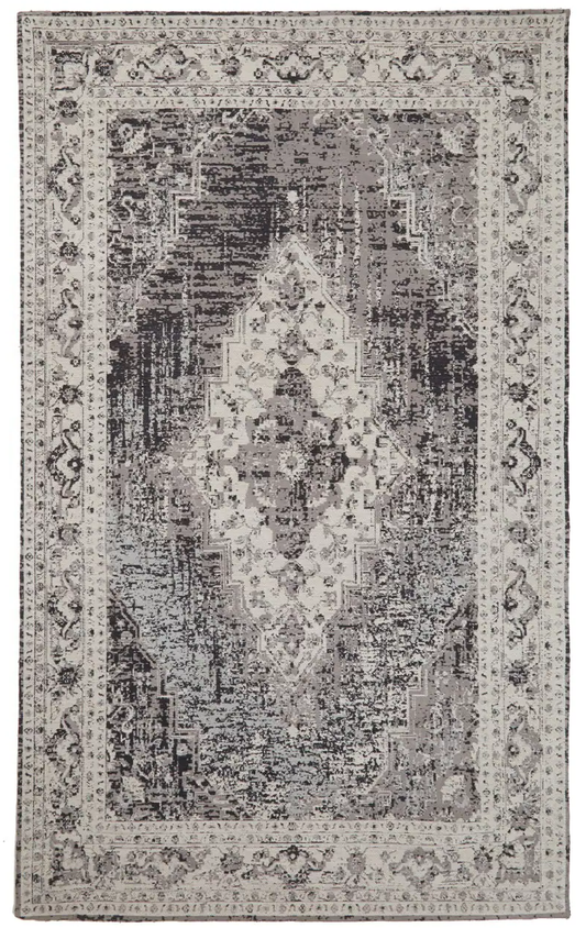 aRmanica BOSTAN GREY RUG