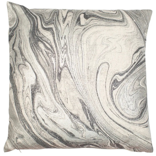 aRmanica Abstract Cushion 50  x 50 cm