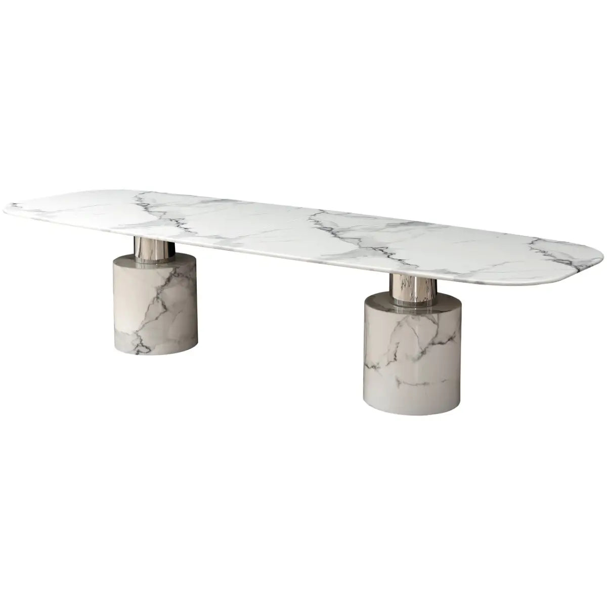 aRmanica SESTI DINING TABLE