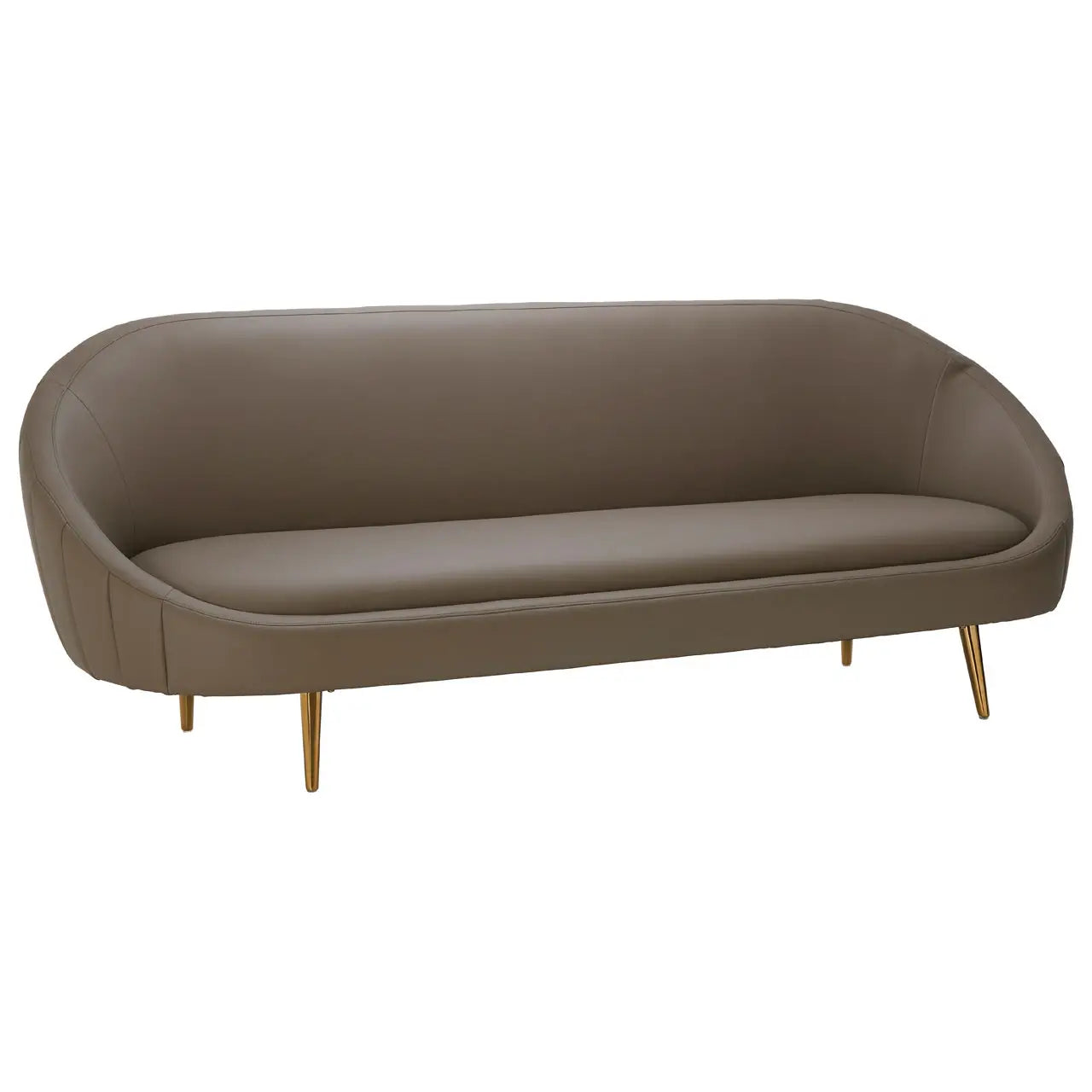 aRmanica MINK LAGANO THREE SEAT SOFA