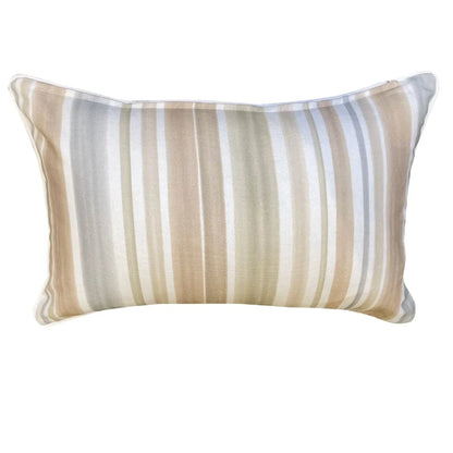 aRmanica Rectangle Marchena Tan Cushion 30 X 45 cm