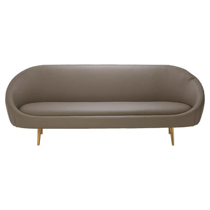 aRmanica MINK LAGANO THREE SEAT SOFA